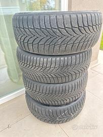 Pneumatici invernali  misura 225/50/ 18