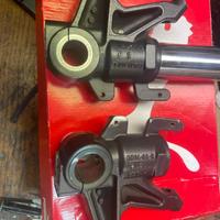 Piedini forcella Ducati Monster 696 796