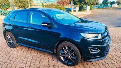 Ford Edge Sport 2.0 TDCi 210 CV AWD Powershift