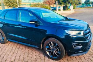 Ford Edge Sport 2.0 TDCi 210 CV AWD Powershift