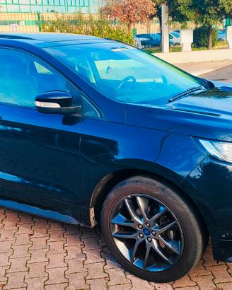 Ford Edge Sport 2.0 TDCi 210 CV AWD Powershift