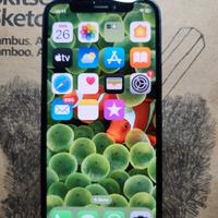 IPHONE 12 MINI 64 GB NERO