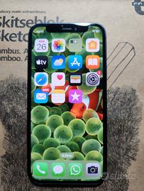 IPHONE 12 MINI 64 GB NERO