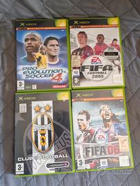 giochi xbox da collezione