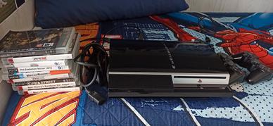 PlayStation 3 40gb