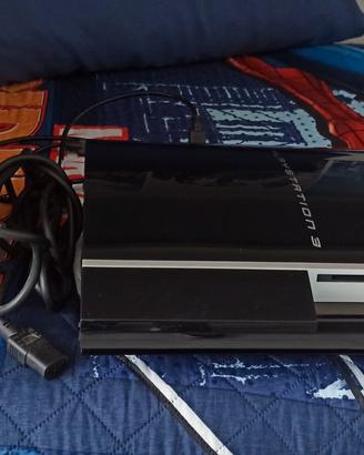 PlayStation 3 40gb