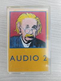 Audio 2 cassetta 