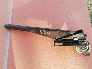 Leva freno a mano FIAT 500