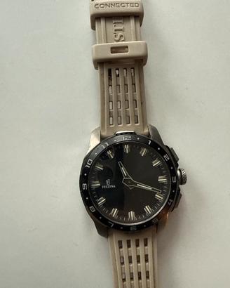 Festina smartwatch Comnected Full D come nuovo