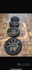 Gomme + cerchi