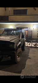 Nissan patrol 2.8