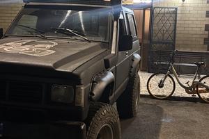 Nissan patrol 2.8