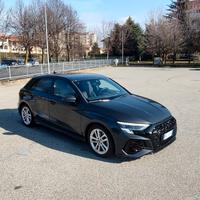 Audi A3 Sportback 35TDI S-line 
