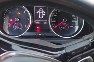 Golf 7 four motion, 2000/150cv