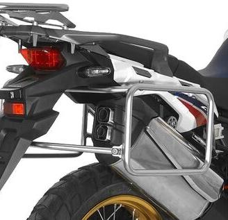 TELAIETTI BORSE TOURATECH AFRICA CRF1000L