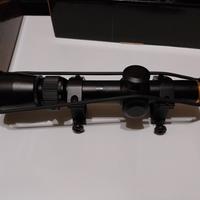 ottica leupold