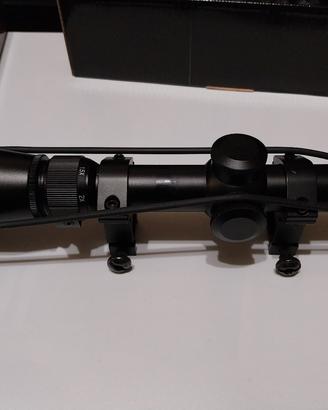 ottica leupold