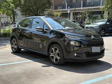 1.2 puretech Shine s&s 83cv neopatentati