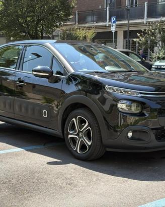1.2 puretech Shine s&s 83cv neopatentati