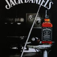 Foto d'arte Retro illuminata    (Rif 62)