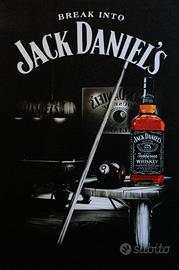 Foto d'arte Retro illuminata    (Rif 62)