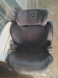 Seggiolino auto CAM con attacchi isofix