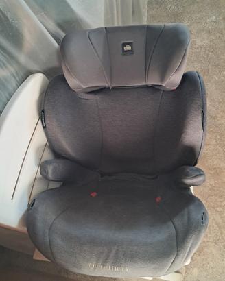 Seggiolino auto CAM con attacchi isofix