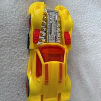 Macchinina hot weels