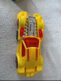 Macchinina hot weels