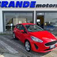 Ford Fiesta 1.0 Ecoboost 95 CV Connect S