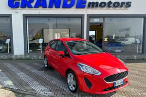 Ford Fiesta 1.0 Ecoboost 95 CV Connect S