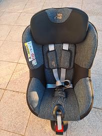  Seggiolino x auto