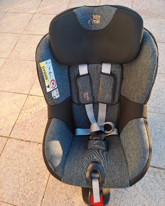  Seggiolino x auto
