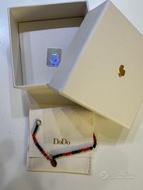 Braccialetto DoDo Milan in plastica riciclata