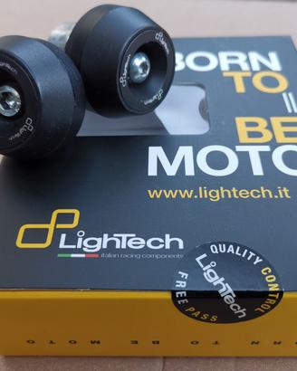 Protezione perni ruota lightech s1000rr s1000r