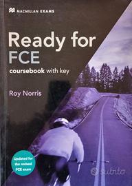 Ready For FCE 