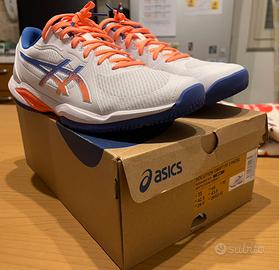 Asics Solution Swift FF 2 Padel