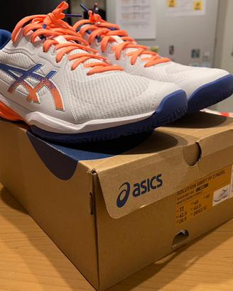 Asics Solution Swift FF 2 Padel