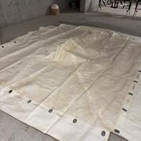 Gazebo 3*3 modello airone zincato