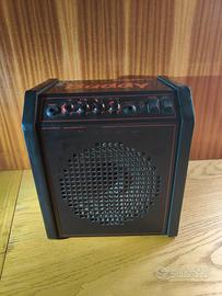 Amplificatore per chitarra Carlsbro Buddy 