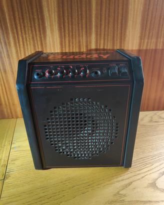 Amplificatore per chitarra Carlsbro Buddy 