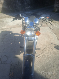 Aprilia Red rose 125 usata