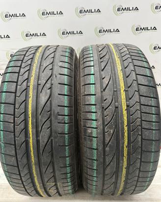 GOMME USATE 225 40 18 BRIDGESTONE ESTIVE