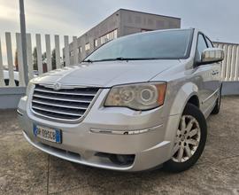 Chrysler Voyager Grand Voyager 2.8CRD Automatic - 