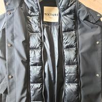 Giacca leggera donna Mixture tg.46 nuova