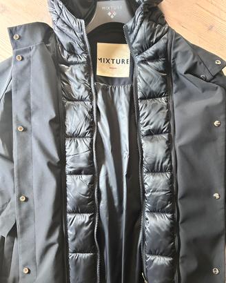 Giacca leggera donna Mixture tg.46 nuova