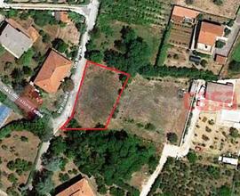 Terreno Residenziale Cervaro [cod. rif6030200VRG]