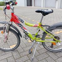 Bicicletta bimbo