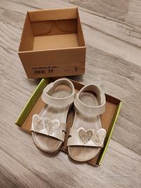 sandali Grunland TG 22