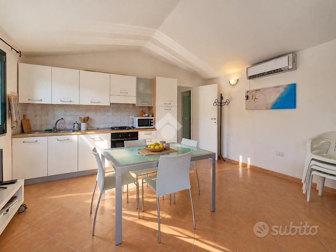 Appartamento – Cuzina/Santa Maria Coghinas, La Scalitta - Altro